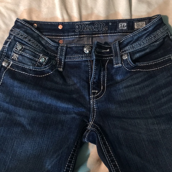 Jeans - Picture 3 of 3
